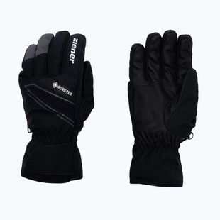 Мъжки ски ръкавици ZIENER Gunar Gtx black 801083.12757