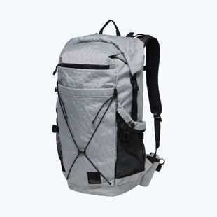 Туристическа раница Jack Wolfskin Wandermood Rolltop 30 l rainstorm