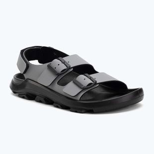 BIRKENSTOCK Mogami Terra BF Обикновени оазис черни сандали