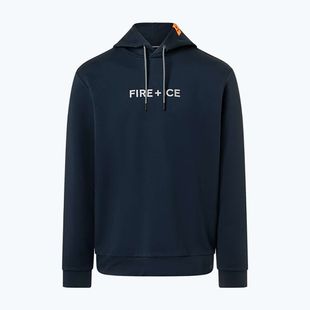 Мъжки суитшърт BOGNER FIRE+ICE Cadell night blue