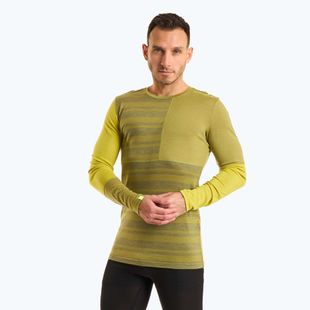 Мъжка термоактивна блуза ORTOVOX 185 Rock'N'Wool sweet alison