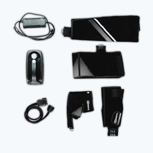 Компресионен маншет REBOOTS Cryo One black