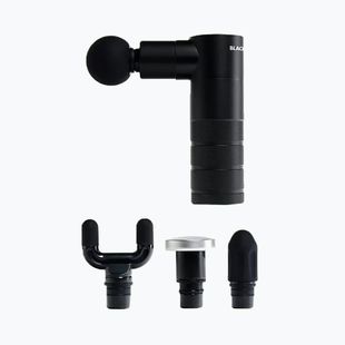 BLACKROLL вибриращ масажор Fascia Gun black gun42603