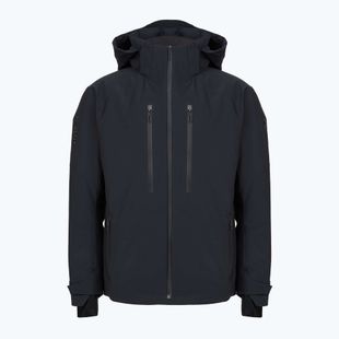 Мъжко скиорско яке Descente Stream black
