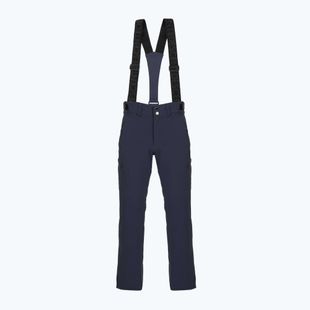Мъжки скиорски панталони Descente Swiss dark night