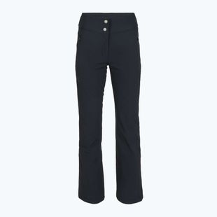 Дамски скиорски панталони Descente Insulated black