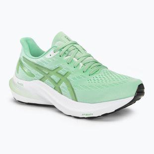 Дамски обувки за бягане ASICS GT-2000 12 ментов нюанс/тъмен ментов цвят