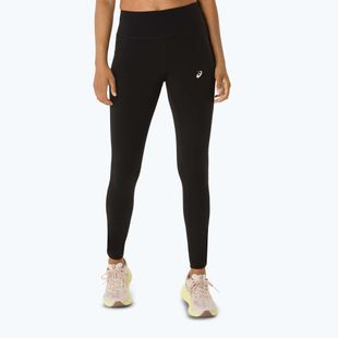 Дамски клин за бягане ASICS Nagino Run Adjustable Tight performance black