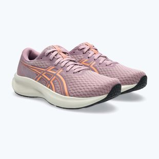 Дамски обувки за бягане Asics Patriot 14 taro purple/bright sunstone