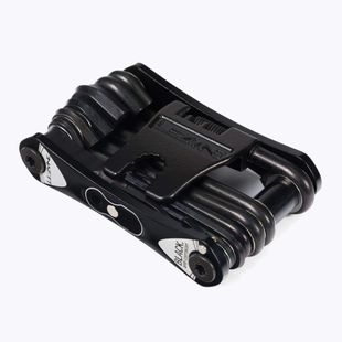 Комплект ключове Lezyne Rap II 24 черен LZN-1-MT-RAP-V324T04