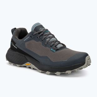 Дамски туристически обувки Berghaus Revolute Active strlimo/dksh/mment/harmis/stil