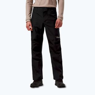 Мъжки панталони за дъжд Berghaus Ridge-Hiker GTX black