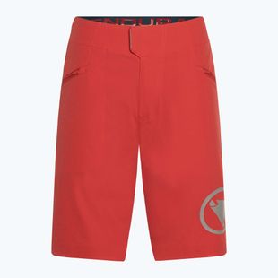 Дамски къси панталони за колоездене Endura Singletrack Lite Short Std pomegranate