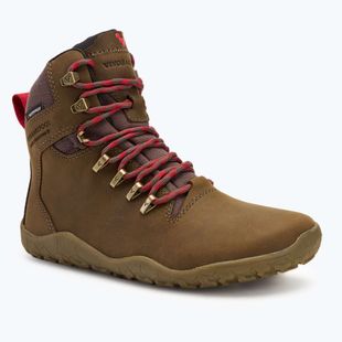 Дамски обувки barefoot Vivobarefoot Tracker II Fg bracken