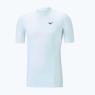 Мъжка тренировъчна тениска Mizuno Bio Gear бяла