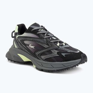 Мъжки обувки Lacoste 50SMA0201 black/light green