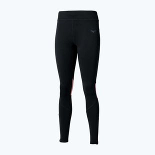 Дамски клин за бягане Mizuno Active Warmalite Long black/mauve