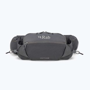 Чантичка за кръстна Rab Protium 6 l anthracite