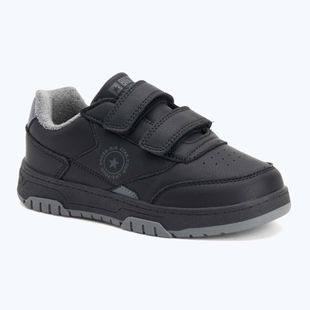 Детски обувки BIG STAR OO374096 black