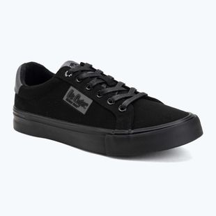 Мъжки кецове Lee Cooper LCW-26-02-4092MC black