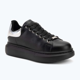 Дамски обувки GOE LL2N4012 black/black