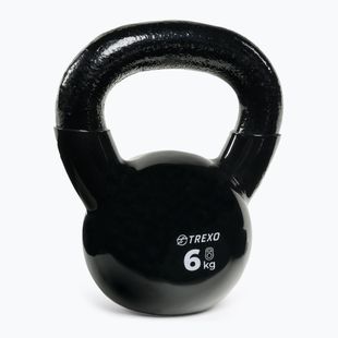 XTREXO Kettlebell VKB06 6 кг