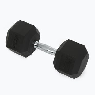 XTREXO Hex 20 кг гумирани дъмбели