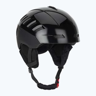 Скиорска каска 4F U072 deep black