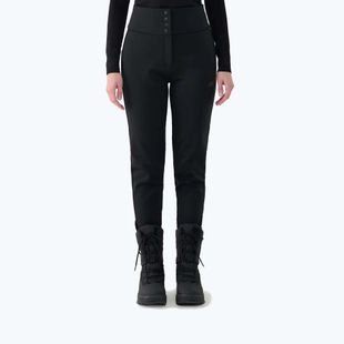Дамски скиорски панталони 4F FNK F0945 deep black