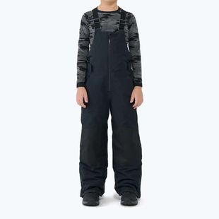 Детски панталони за сноуборд 4F FNK M0959 deep black