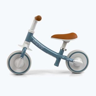 Велосипед без педали Milly Mally Skippy blue