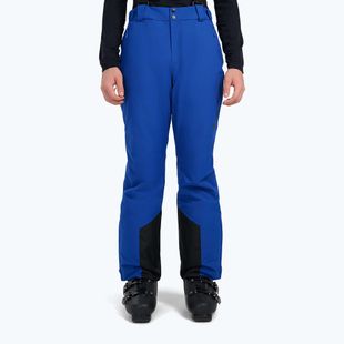 Мъжки скиорски панталони 4F Fnk M0928 cobalt