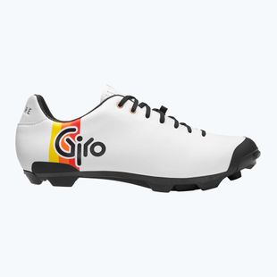 Мъжки обувки за MTB колоездене Giro Empire SRC '85 white