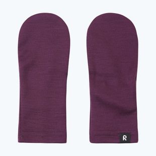 Детски зимни ръкавици Reima Eino deep purple