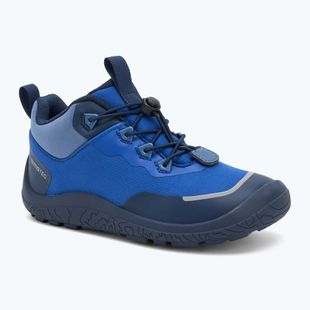 Детски обувки barefoot Reima Sankari soft twilight blue