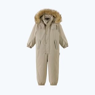 Детски гащеризон Reima Stavanger earthy beige