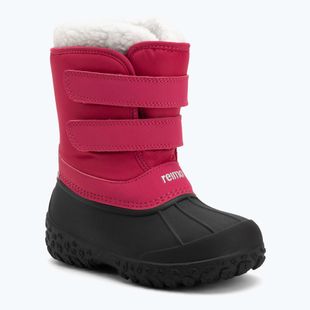 Детски ботуши за сняг Reima Konkari rosy berry