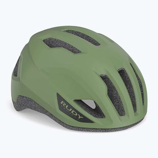 Велосипедна каска Rudy Project Sinergy pantanal green matte