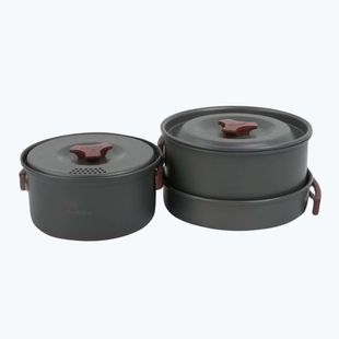 Комплект туристически съдове Fire-Maple FMC-202