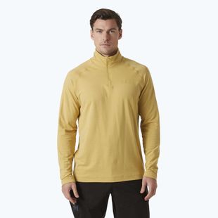 Helly Hansen мъжки потник за трекинг Verglas 1/2 Zip sand