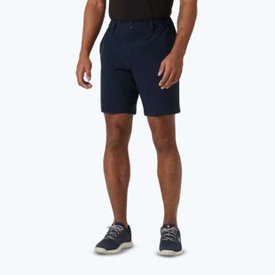 Мъжки къси панталони за ветроходство Helly Hansen Hp Sirocco 9" navy