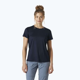 Дамска тениска Helly Hansen HH Tech 2.0 navy