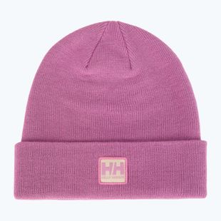 Helly Hansen Urban Cuff детска зимна шапка мета розово
