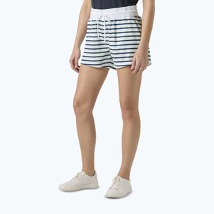 Дамски шорти за ветроходство Helly Hansen Thalia 4“ white navy stripe