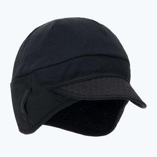 Шапка с козирка Ciele Athletics VLVBeanie Lite shadowcast