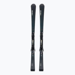 HEAD ски за спускане Prestige SW SF-PR сиви +PRD 14 313600/100830