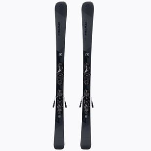 HEAD ски за спускане V-Shape V10 SW Lyt-PR black +PRD 12 315200/114351