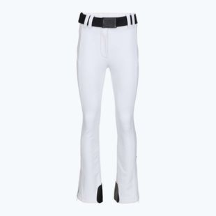 Дамски скиорски панталони HEAD Performance Jet white