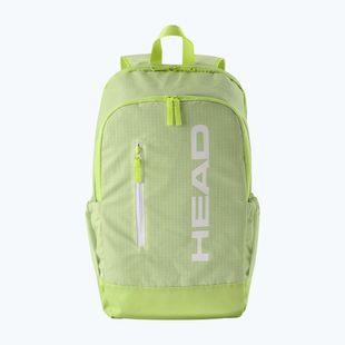 Раница за тенис HEAD Base 17 l sharp green