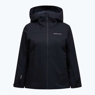 Дамско скиорско яке Perak Performance Rider Tech Insulated black